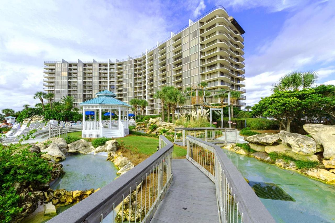 파나마 시티 Leeward 308 At Edgewater 아파트 외부 사진