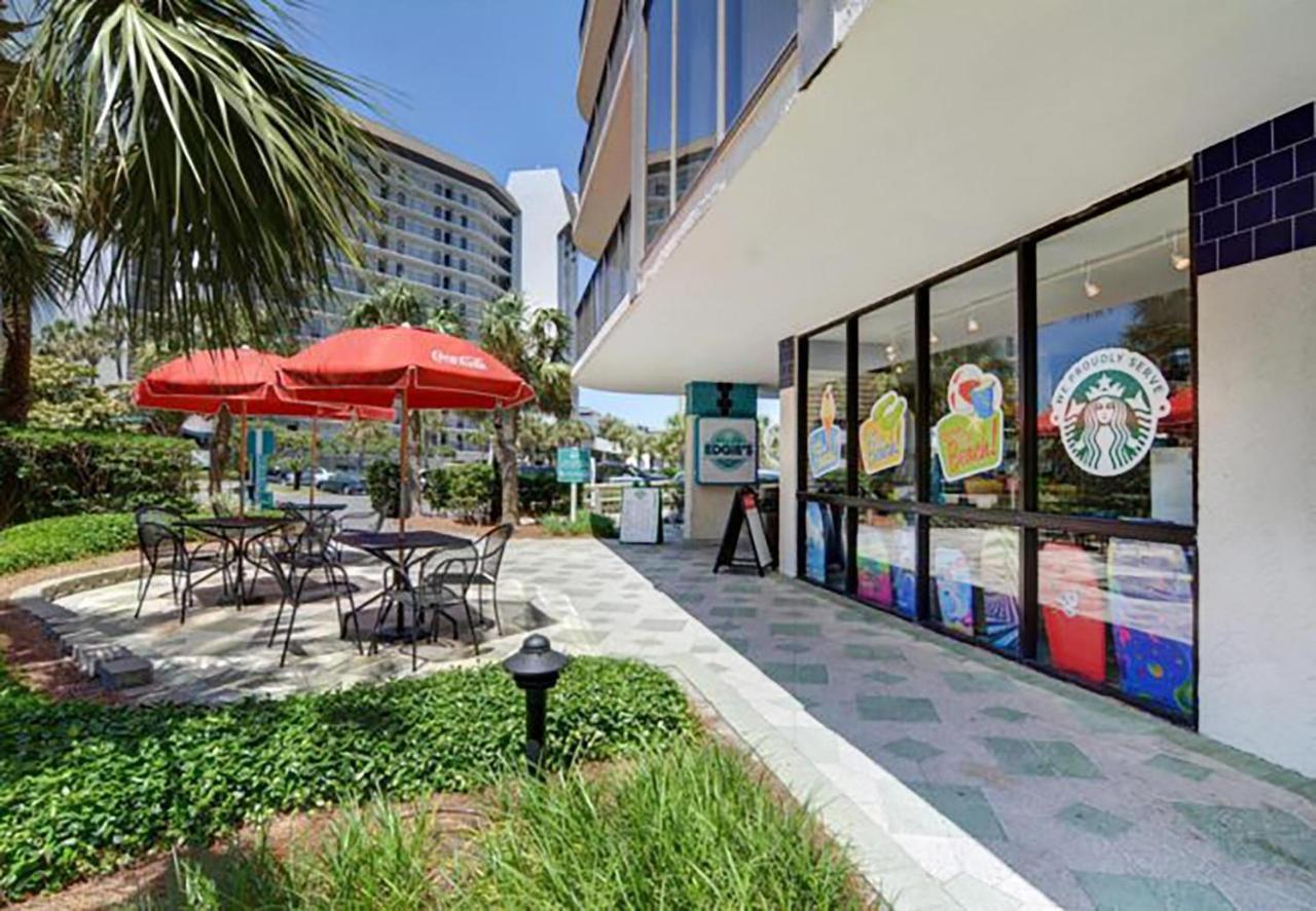 파나마 시티 Leeward 308 At Edgewater 아파트 외부 사진