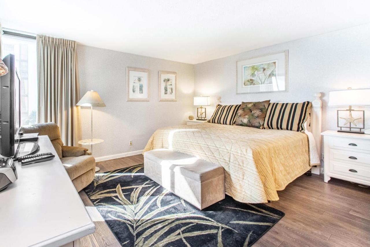 파나마 시티 Leeward 308 At Edgewater 아파트 외부 사진
