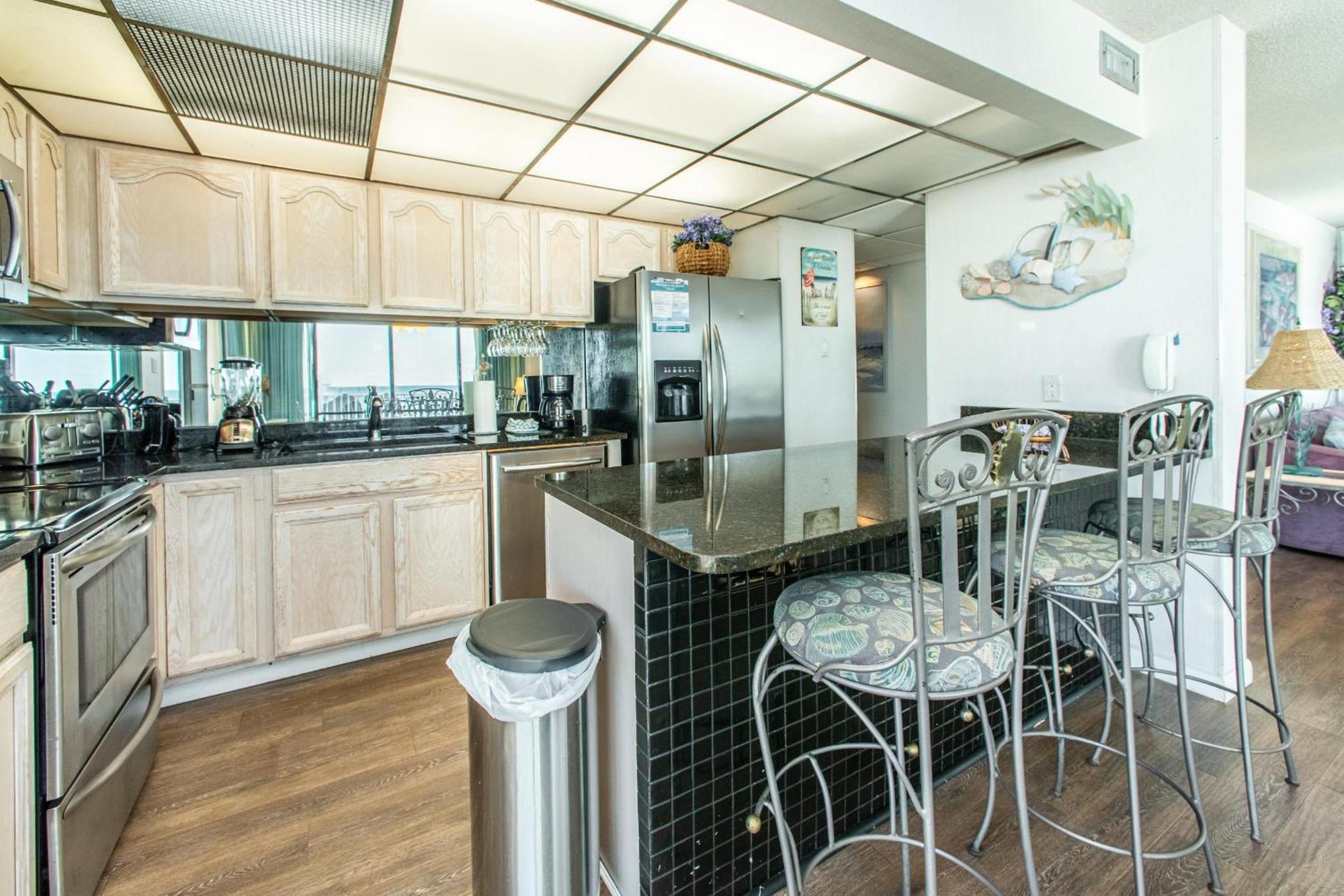 파나마 시티 Leeward 308 At Edgewater 아파트 외부 사진