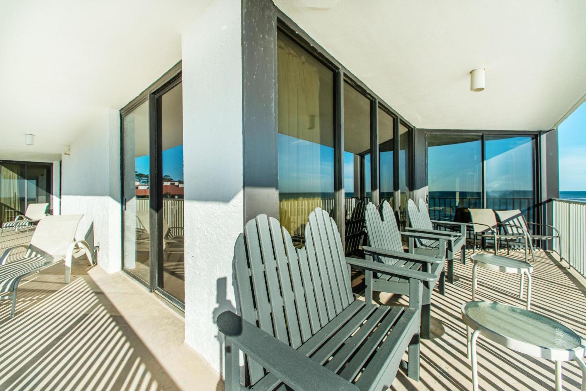 파나마 시티 Leeward 308 At Edgewater 아파트 외부 사진