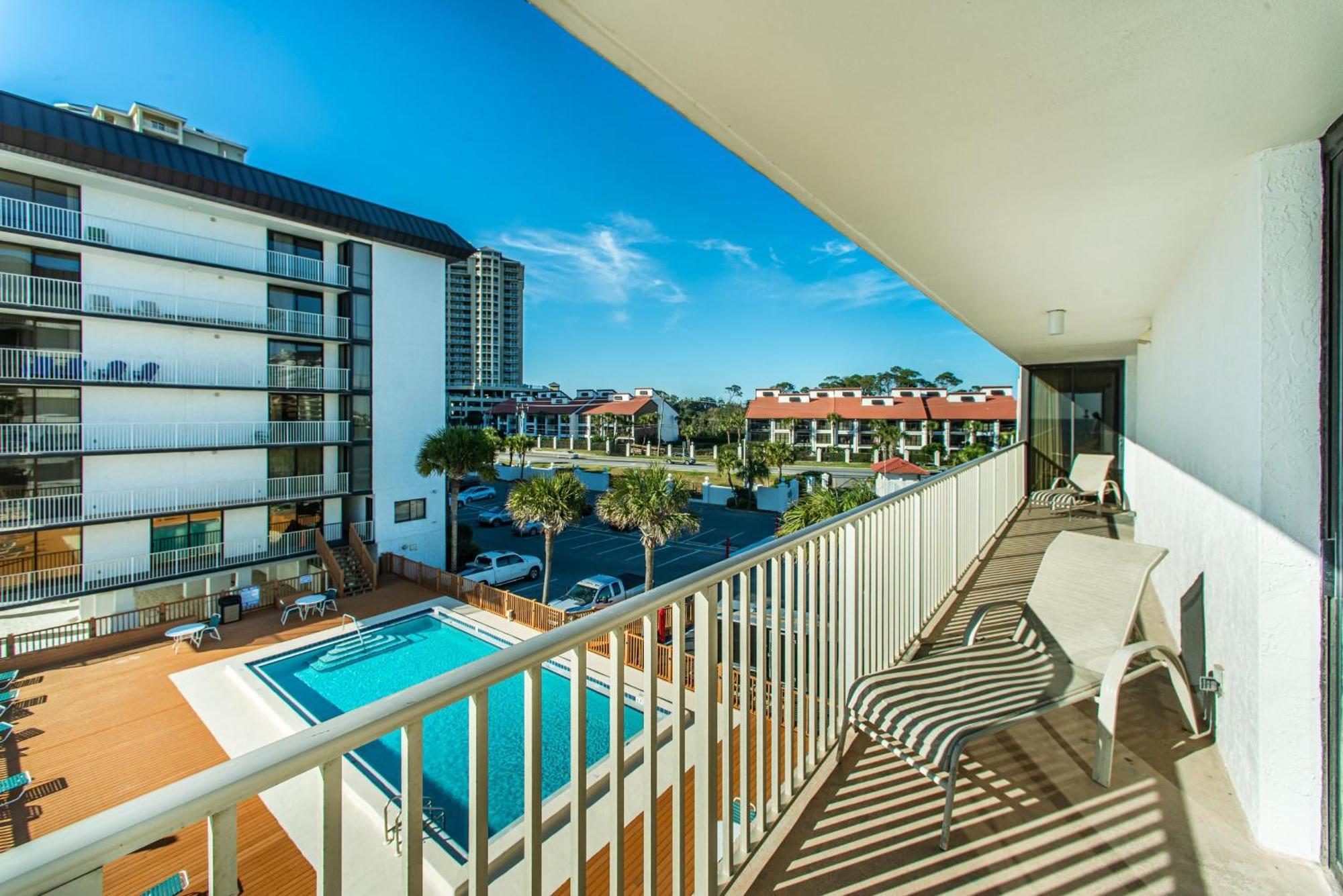 파나마 시티 Leeward 308 At Edgewater 아파트 외부 사진