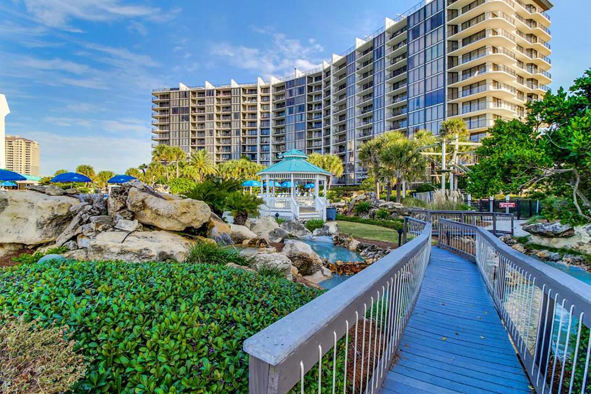 파나마 시티 Leeward 308 At Edgewater 아파트 외부 사진
