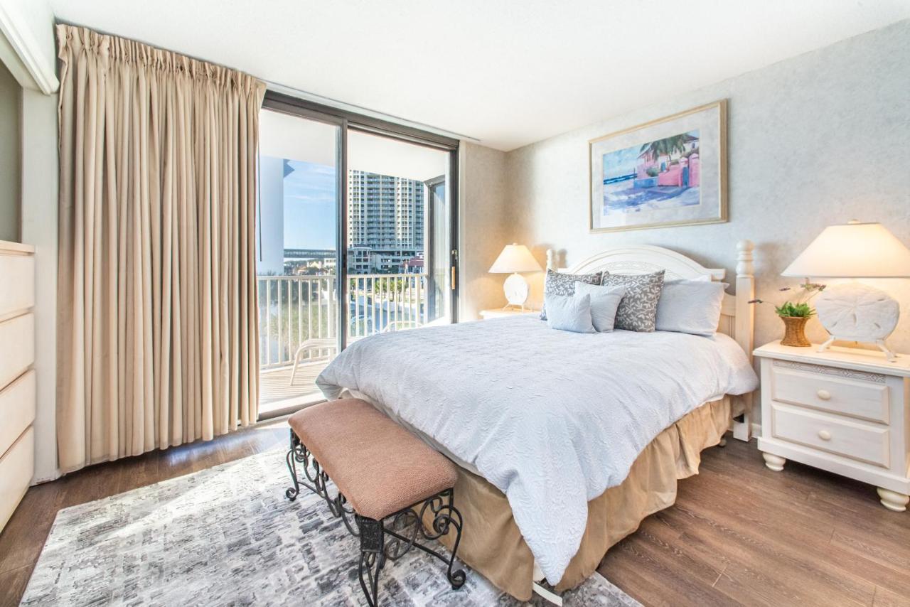 파나마 시티 Leeward 308 At Edgewater 아파트 외부 사진